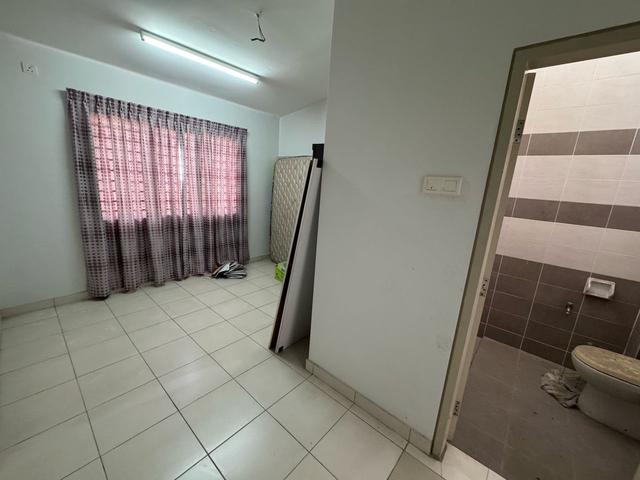 CHEAP 2sty Terrace House Oleander Bandar Seri Coalfield Puncak Alam