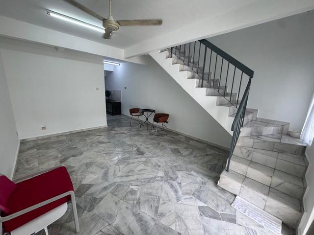 CHEAP 2sty Terrace Taman Sri Gombak Fasa 9 Batu Caves