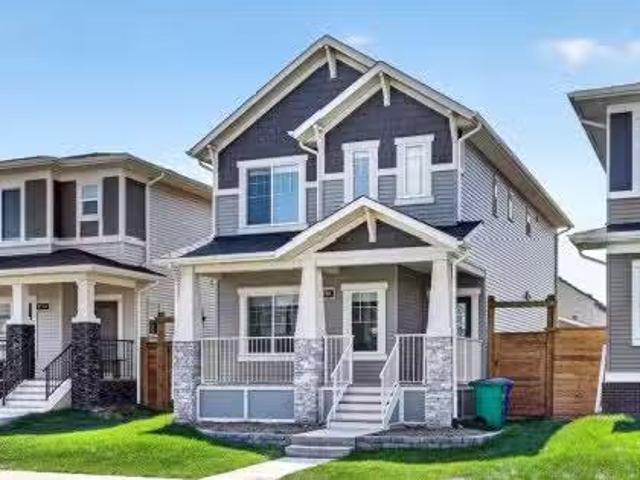 Charming 3238 Chinook Winds Drive Sw, Airdrie, AB, T4B 5S8 h.