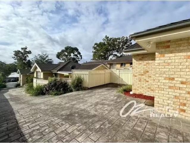 Nice 3/38 Frederick Street, Sanctuary Point Apartment for rent.