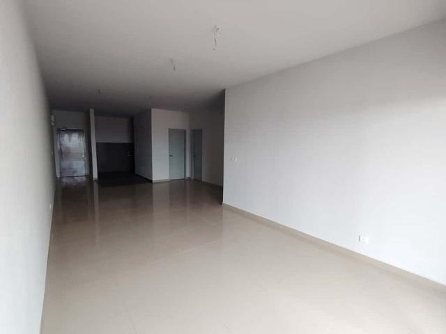 CHEAP 358k Admiral Residence Kota Laksamana Near Atlantis Bali Jonker