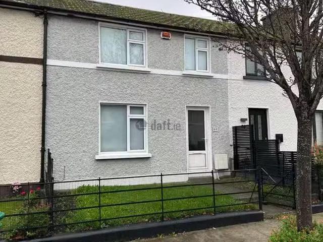 Rental! 3 Bed House, Casino Road, Dublin 3, Marino, Dublin 3 i.