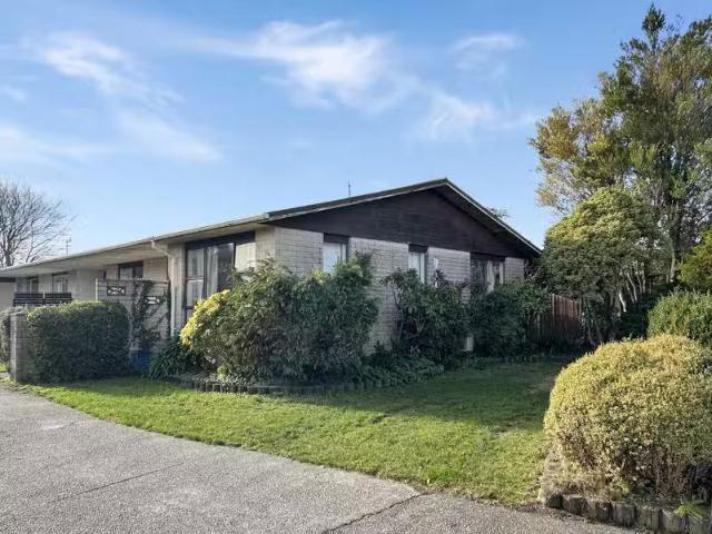 New 3 BR Freshly Updated Family Home In A Convenient Location.