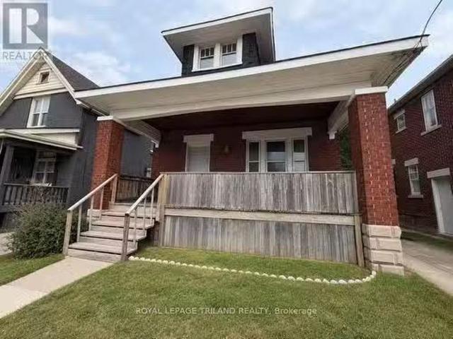 Deal! 3 BR 136 Adelaide Street N, London East East L, ON, N6.