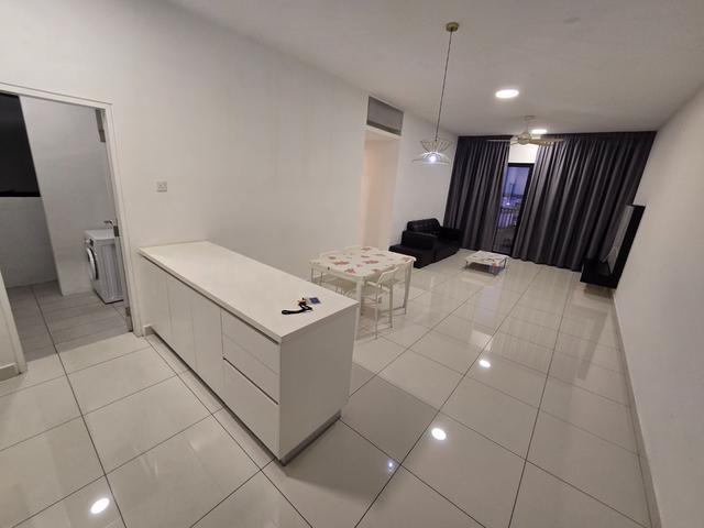 Cheap 3 rooms Vertu Resort Full Furnish