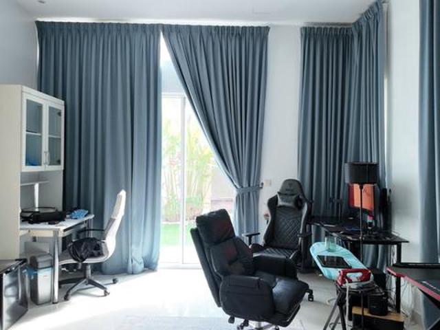 Cheap 3 Sty Tiara South Corner House for Sale at Tiara South Semenyih
