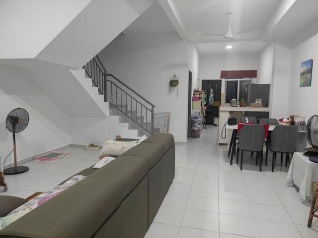 CHEAP Taman Bukit Tambun Perdana Durian Tunggal Freehold