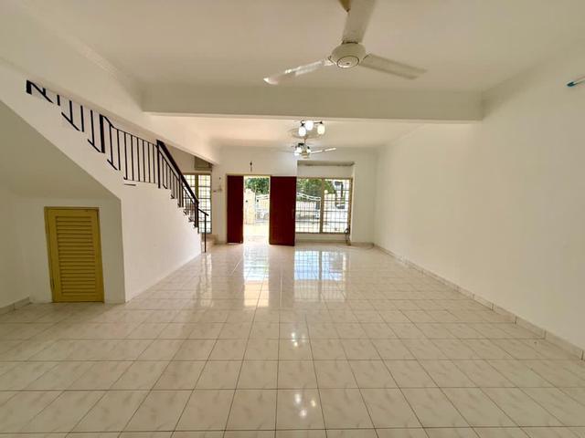 CHEAP Taman Segar Perdana Cheras 2 Storey 4R3B House Selangor