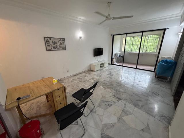 CHEAP Templer Impian Condo Templer Park Rawang Selayang