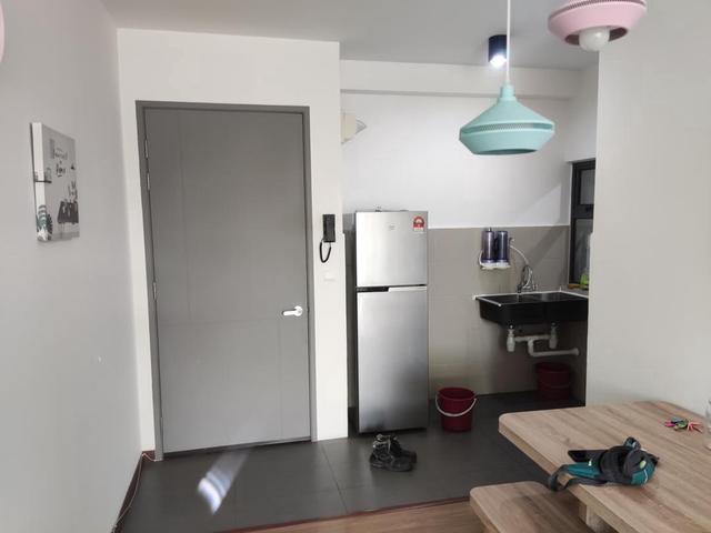 CHEAP The Gardens Condominium Bundusan Penampang