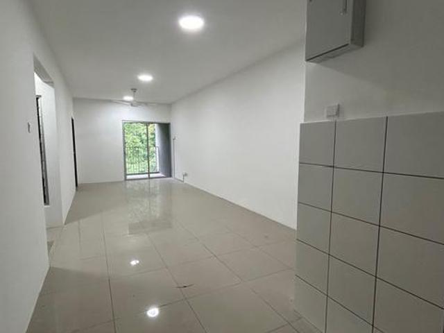 CHEAP The Stone Paya Terubong High Floor 3 Car Parks KEY