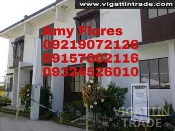 Cheap Townhouse In Molino 09219072