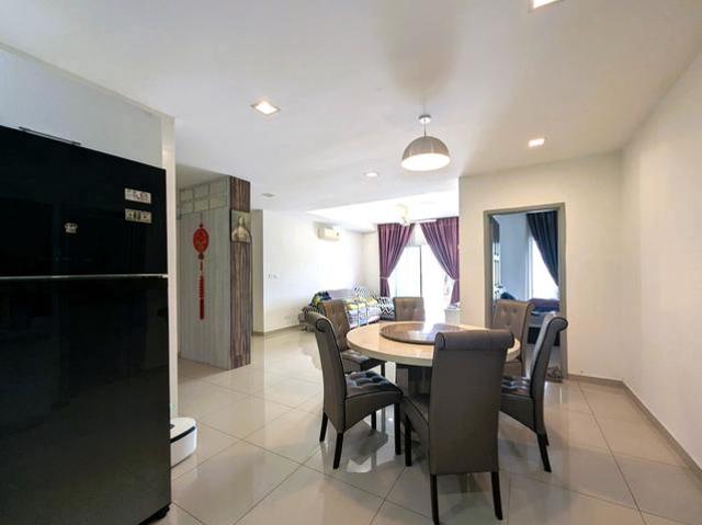 Cheap TParkland Condominium Templer Park Rawang