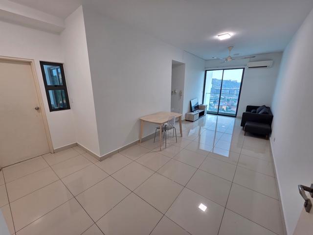 CHEAP Trinity Aquata Bandar Tasik Selatan 839sf FREEHOLD Sungai Besi