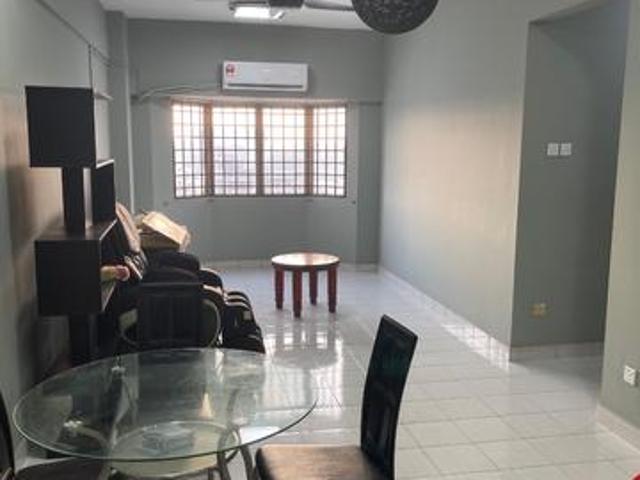 CHEAP UNIT Serdang Skyvilla Apartment Seri Kembangan