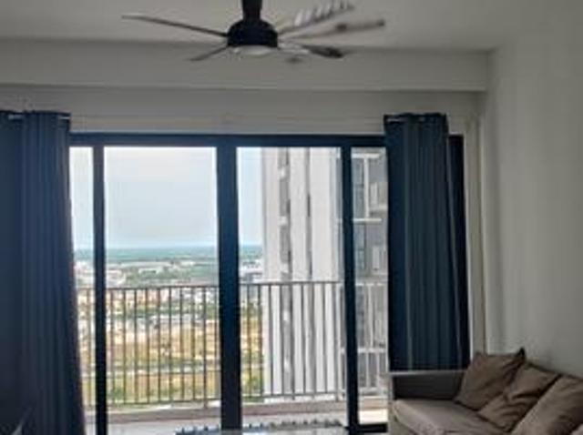 Cheap vertu 4 bedroom fully furnished for rent