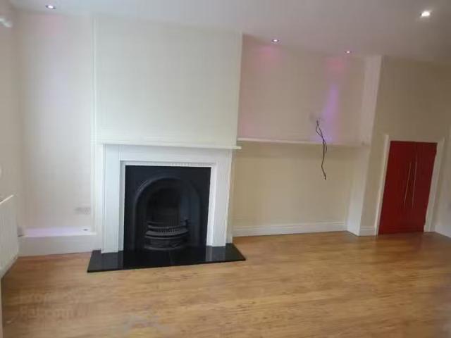 Just in! Victoria Road