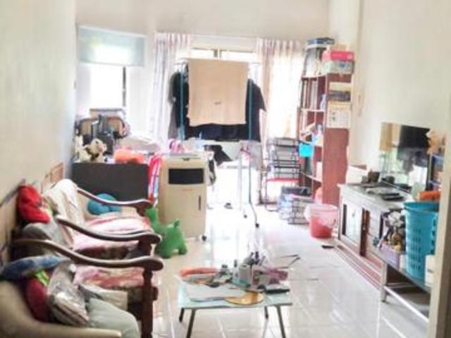 Cheap Villa Dahlia Townhouse Kayu Ara PJ U 6 Damansara Bandar Utama
