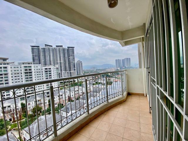 CHEAP Villa Makmur Condominium Dutamas Mont Kiara Kuala Lumpur