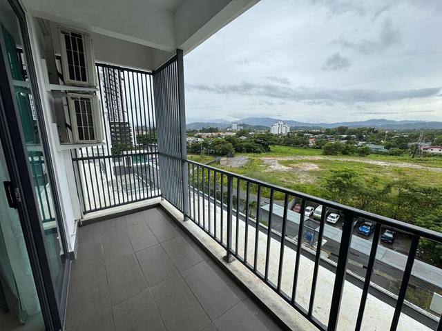 Cheap WellMaintained Condo in Nosoob The Light Residence