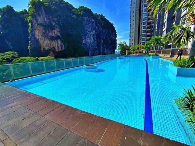 cheap amara boulevard amara service residences batu caves
