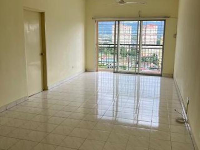 CHEAP Ampang Prima Condo Bandar Baru Ampang 2 CARPARK