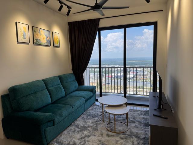 Cheap and nice vivo fully furnished for rent