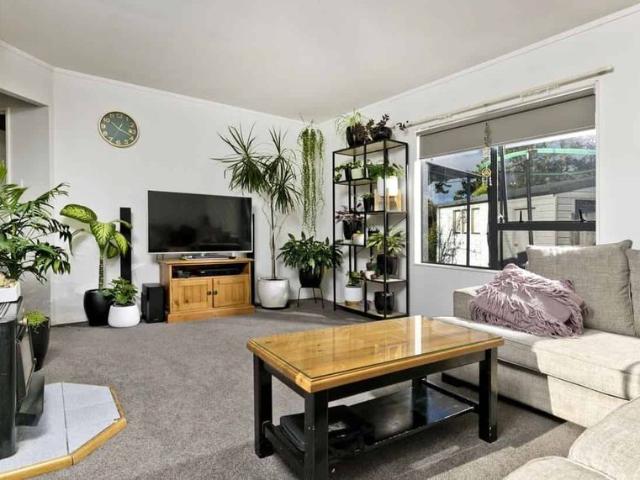 Cheap and Nice place in Ranui