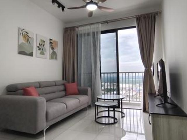 Cheap and nice Reno vivo fully furnished for rent
