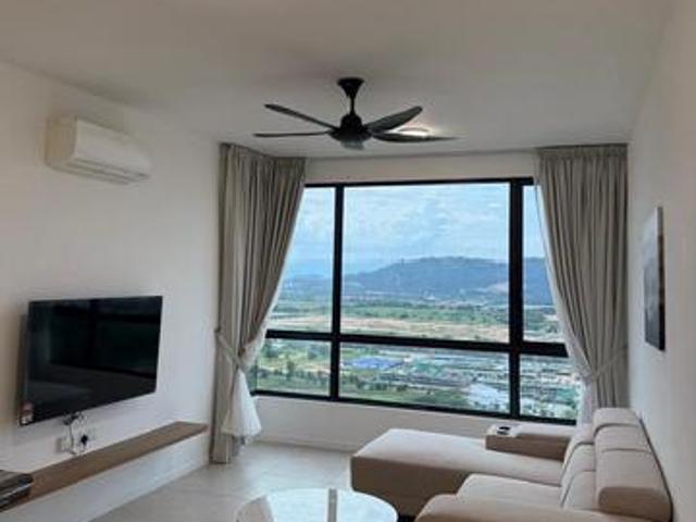 Cheap Anggun fully furnished for rent