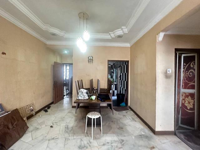 CHEAP Astaria Apartment Taman Kosas Ampang Selangor