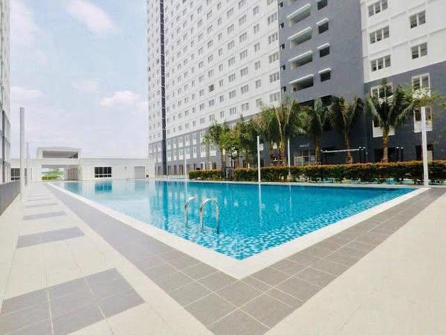 cheap apartment karisma eco majestic semenyih