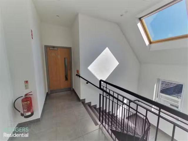 Unique Apt 16, 108 Eglantine Avenue