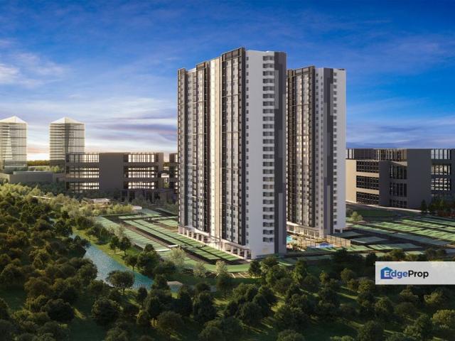 Cheap/ Arden city/ Corner/ 3 storey corner/ Shoplot/ near heart centre