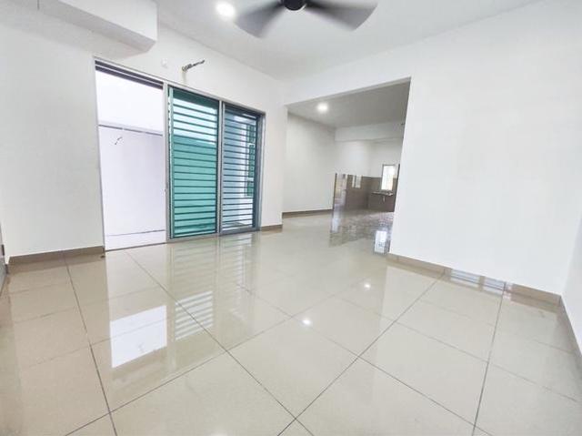 CHEAP Ayera Residence Teluk Tropikana Permas Jaya 2 Storey