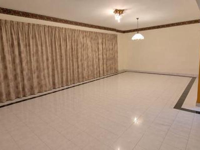 Cheap Bangunan Choo Cheng Khay Kampung Attap KL City