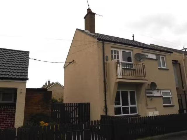 Just in! Benevenagh Drive