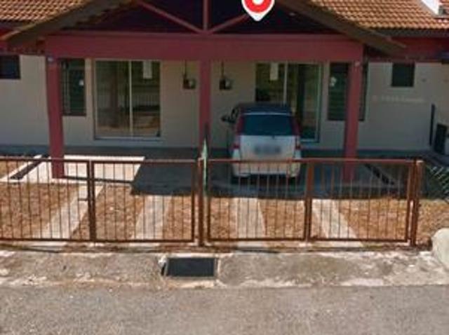 Cheap below market 1 storey bukit sentosa rawang