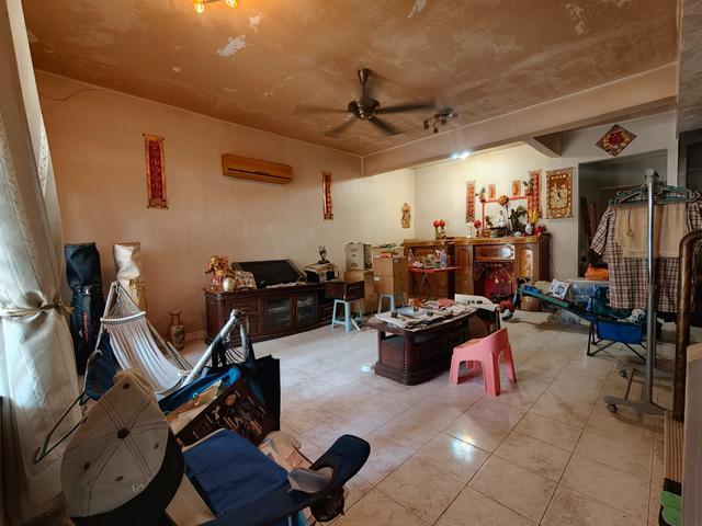 Cheap Below Market 2 Sty Terrace in Bandar Mahkota Cheras For Sale