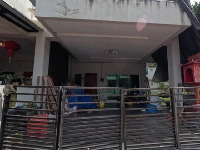 Cheap below market corner lot simpang ampat penang