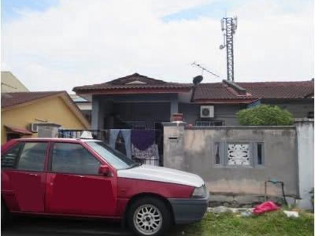 Cheap below market bandar rinching semenyih
