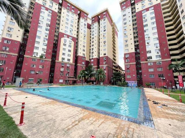 cheap below market mentari court bandar sunway petaling jaya