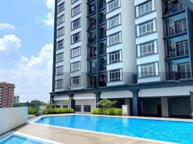 cheap below market simfoni 2 taman anggerik perdana semenyih