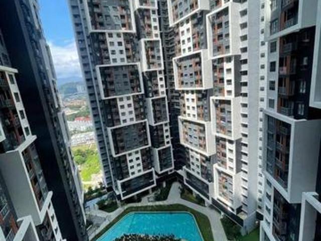 cheap below market sky awani 3 setapak