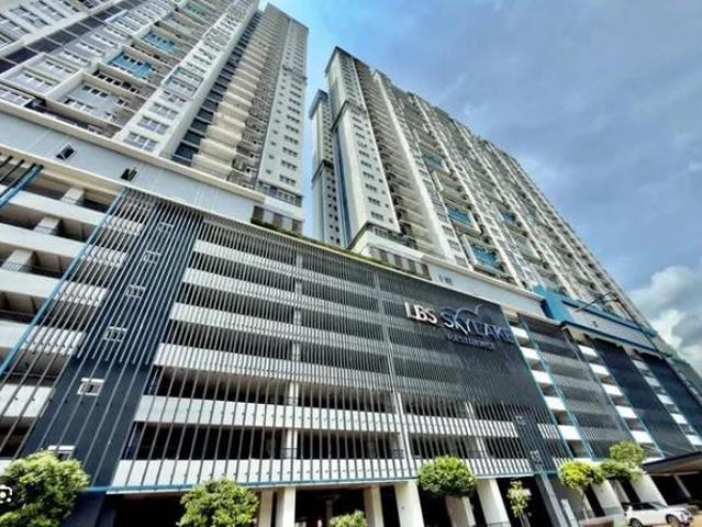 Cheap below market skylake residence putra perdana puchong