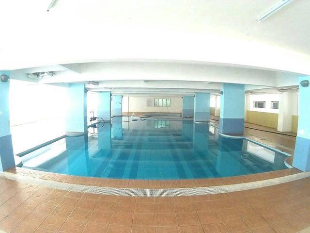 cheap below market spring ville spring villa ukay perdana ampang