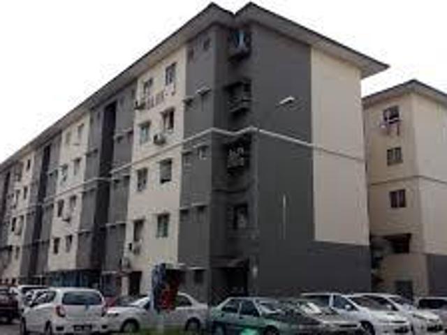 cheap below market pangsapuri petaling perdana petaling jaya