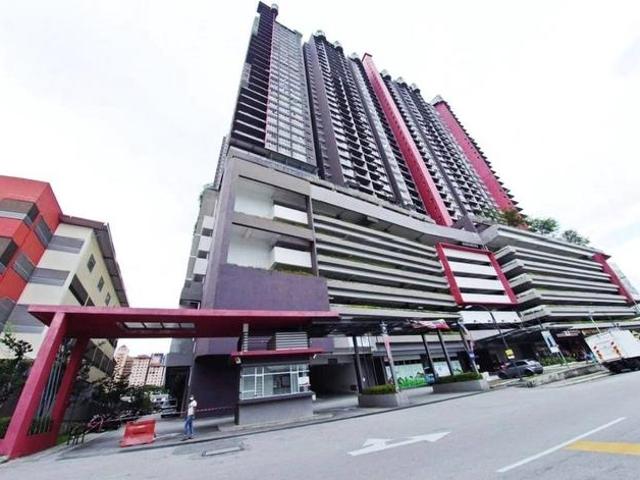 Cheap below market Pv 21 pv 21 setapak