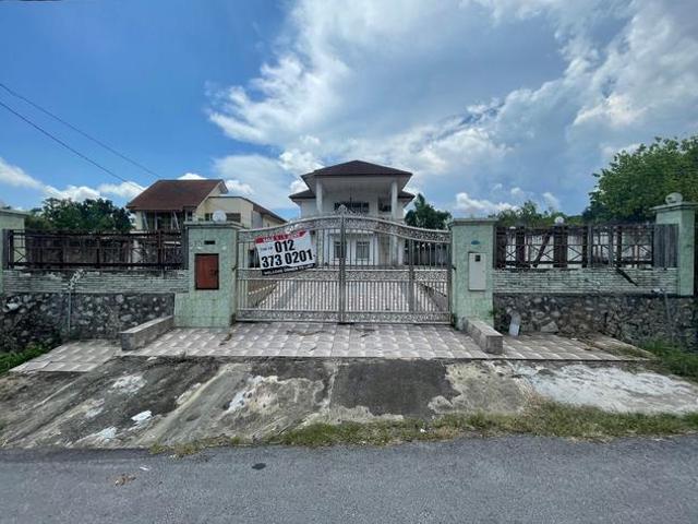 CHEAP BIG 2 Storey Bungalow Desa 6 Bandar Country Homes Rawang