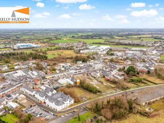 Charming Blundell Avenue, Edenderry, Offaly